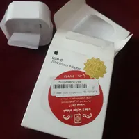 کلگی شارژر فست اپل|لوازم جانبی موبایل و تبلت|تهران, بازار|دیوار