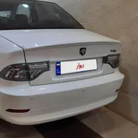 سمند سورن پلاس، مدل ۱۴۰۴