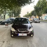 تیبا ۲مدل۹۷
