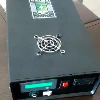 ساخت پاوراستیشن برق اضطراری روشنایی