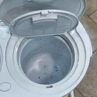 مینی واش دوقلو فریدولین (2کیلو گرم )|ماشین لباسشویی و خشک‌کن لباس|تبریز, |دیوار