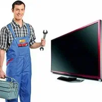 تعمیرات تلوزیون LED LCD 3D در منزل شما و مغازه|خدمات پیشه و مهارت|گرگان, |دیوار