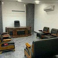 میز مدیریت اریا صندلی