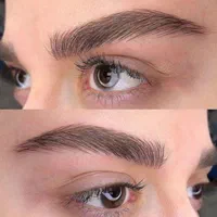میکروبلیدینگ حرفه ای کاورتاتوقدیمی ابرو، آموزش|خدمات آرایشگری و زیبایی|یزد, |دیوار