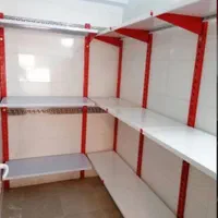 خر.ید  و فروش انواع قفسه کد۷۸۸۷ قفسه مشهد