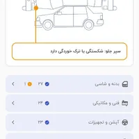 کوییک دنده‌ای R، مدل ۱۴۰۱|خودرو سواری و وانت|کرج, مهرشهر - فاز ۳|دیوار