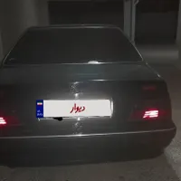 پژو پارس XU7، مدل ۱۴۰۰|خودرو سواری و وانت|گنبد کاووس, |دیوار