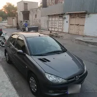 ۲۰۶ تیپ۵ مدل ۹۴