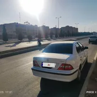 سمند SE، مدل ۱۳۹۶|خودرو سواری و وانت|فولادشهر, مسکن مهر فولادشهر|دیوار