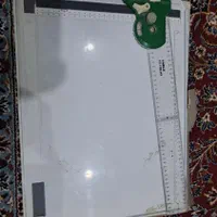 تخته نقشه کشی
