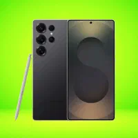 سامسونگ S25ULTRA حافظه 256و512+ رنگ بندی