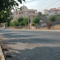زمین با جواز بروز فازدو محله ۳ مناسب ساخت ویلایی|فروش زمین و ملک کلنگی|هشتگرد, |دیوار