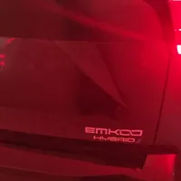 گک Emkoo Hybrid،|خودرو سواری و وانت|شهرکرد, |دیوار