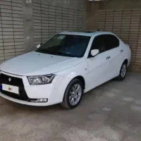 دنا پلاس صفر توربواتوماتیک آپشنال(تحویل بهمن ۱۴۰۳)