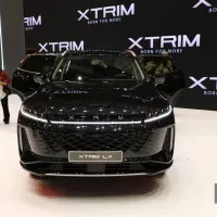 اکستریم ال ایکس LX 2025|خودرو سواری و وانت|آبادان, |دیوار