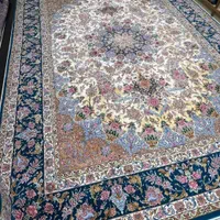 فروش فرش و خریدار فرش  کاشان