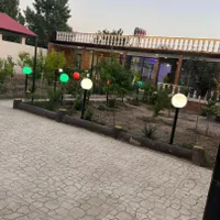 اجاره‌ویلاباغ‌استخر‌سرپوشیده‌اب‌گرم|اجارهٔ کوتاه‌مدت ویلا و باغ|کرج, شهرک ابریشم|دیوار