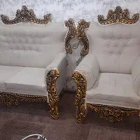 قالیشویی و مبل شویی پاکشو با شستشوی تضمینی 100%|خدمات نظافت|اهواز, گلستان|دیوار