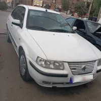 سمند ef7 موتور ملی 94