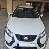کوییک GX تیپ L، مدل ۱۴۰۳
