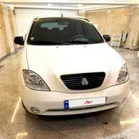 تیبا 2 EX مدل ۱۴۰۰
