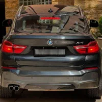 اجاره خودرو/BMW X4/رنت ماشین/کرایه اتومبیل|خودرو اجاره‌ای|تهران, تجریش|دیوار
