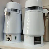 دستگاه گلاب گیری|ماشین‌آلات صنعتی|تهران, جنت‌آباد جنوبی|دیوار