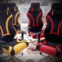 صندلی اداری نیلپر|صندلی و نیمکت|قم, شاه ابراهیم|دیوار