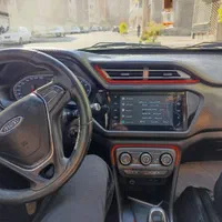 راننده دراختیار هستم