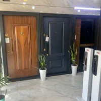 درب ضدسرقت/ضد سرقت عایق صدا و حرارت کارادر