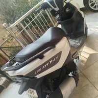 موتور گلکسی fx 150|موتورسیکلت|تهران, نیلوفر|دیوار