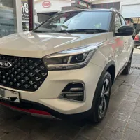 نمایندگی خسروانی X55 PRO IE مدل 1404 نقدواقساط|خودرو سواری و وانت|تهران, استاد معین|دیوار