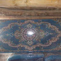 پشتی تخت قهوه خونه۱۲۰عمده ای|پشتی|اصفهان, کارلادان|دیوار