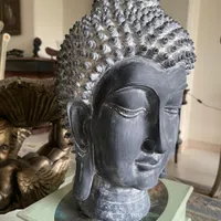 مجسمه پلی استربودا