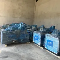 دستگاه تولید لیوان کاغذی مدلT9000 با گارانتی شرکتی|ماشین‌آلات صنعتی|تهران, جردن|دیوار