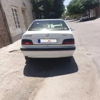 پارس LXTU5 مدل ۹۱