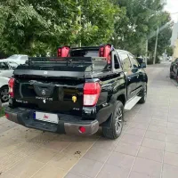 کلوت اتومات مدل ۴۰۲|خودرو سواری و وانت|کرج, مهرویلا جنوبی|دیوار