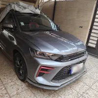 کی‌ام‌سی ای 5، مدل ۲۰۲۴