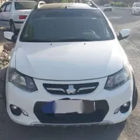 کوییک دنده‌ای R، مدل ۱۴۰۰