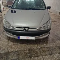 پژو 206 SD V9، مدل ۱۳۸۶|خودرو سواری و وانت|تهران, دردشت|دیوار
