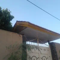 اجرای سقف شیروانی و آلاچیق وسوله|خدمات پیشه و مهارت|خمینی‌شهر, |دیوار