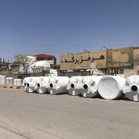 نمایندگی فروش منبع اب،مخزن اب،تانکر،وان،پمپ اب