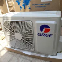 اسپیلت ۱۲۰۰۰ گری اصلی سرد خالی قدیمی H12C1|کولر گازی و فن‌کوئل|شیراز, سینما سعدی|دیوار