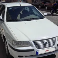 سمند SE، مدل ۱۳۹۱|خودرو سواری و وانت|کرمان, |دیوار