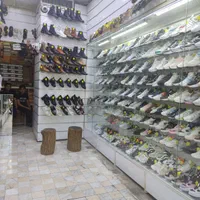 فروشندگی کیف و کفش اقا