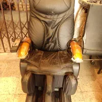 تعمیر صندلی اداری درمحل ریاست،انتظار آرایشگر گردان|خدمات پیشه و مهارت|تبریز, |دیوار