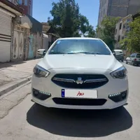 شاهین glمدل ۱۴۰۲