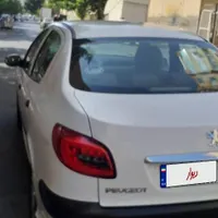 پژو 206 SD V8، مدل ۱۳۹۷|خودرو سواری و وانت|تبریز, |دیوار