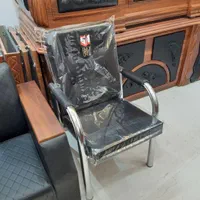 صندلی۷انتظار۷مشتری۷صندل۷بنگاهی۷مبلمان۷اداری۷جکدار|صندلی و نیمکت|خوی, |دیوار