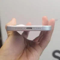IPhone 16 نرمال ۱۲۸ حافظه سایکل 37|موبایل|کرج, کوی امامیه|دیوار
